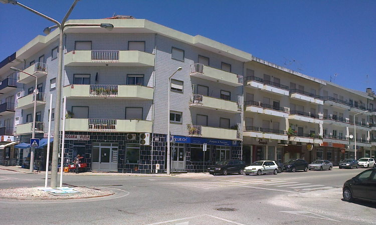 Escritório Pompeu & Pompeu em Pombal